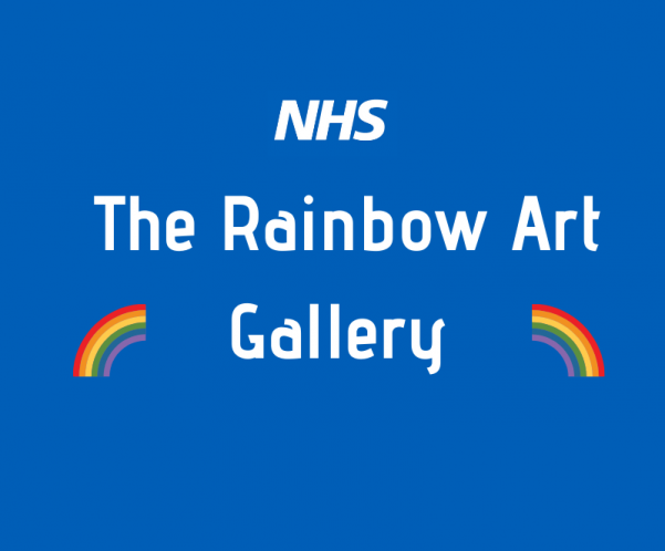 NHS Rainbow Art Gallery (Slide Show)