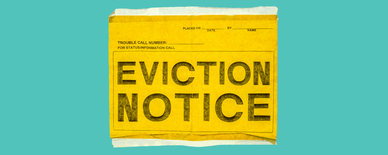 Section 21 evictions are to be banned