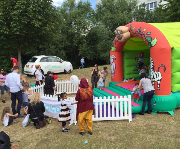 Limefest 2015 – A Wonderful Family Day Out