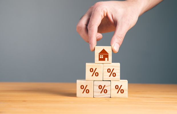 Lower interest rates for high EPC-rated properties