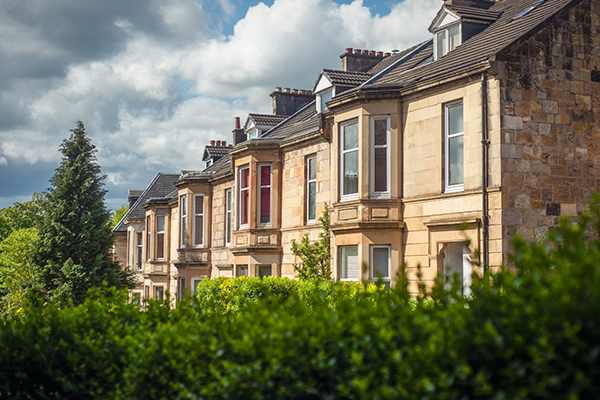 What are tenants on the hunt for in a property?